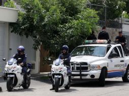 Autoridades se reunieron para crear el Consejo Intermunicipal de Asuntos Internos y Jurídicos del Área Metropolitana. A. CAMACHO  /