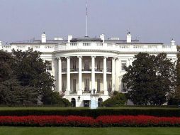 La Casa Blanca expresó su decepción por la falta de renovación de la TAA. ARCHIVO  /