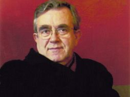 Valentí Miserachs Grau estará en la ciudad el próximo sábado.ESPECIAL  /