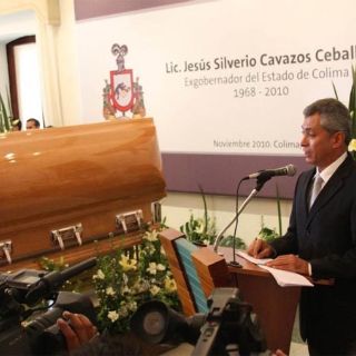 Analizarán video sobre presunto participante en homicidio de Cavazos