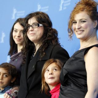 El cine crítico destaca en Berlín