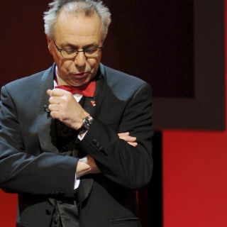 Alzan la voz por Jafar Panahi