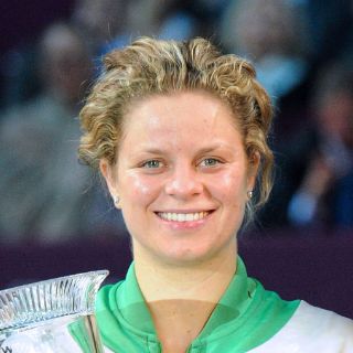 Kim Clijsters es la nueva número uno del mundo