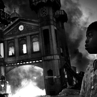 La muestra del World Press Photo visitará diversos países