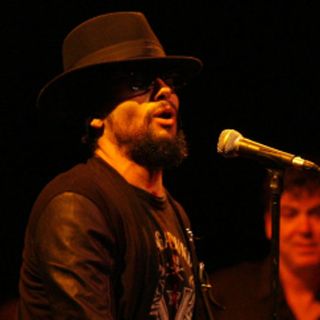 Robi Draco Rosa cimbra el Teatro Diana