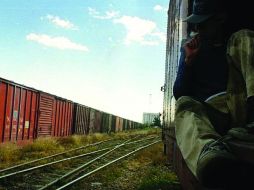 El acuerdo busca proteger los derechos humanos de los migrantes. ARCHIVO  /