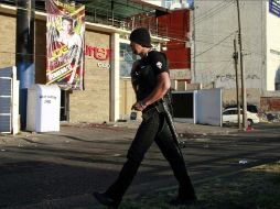 La Procuraduría General de la República se suma a las investigaciones del hecho violento más reciente en la ciudad. E PACHECO  /