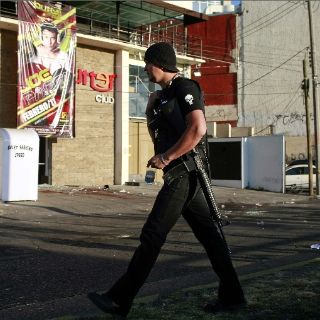 “Pleito entre particulares”, origen de ataque a bar tapatío