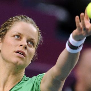 Clijsters y Kvitova se vuelven a encontrar en París