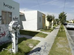 El grupo armado ilegal no identificado ingresó a una finca y asesinaron a los cuatro adultos y a la menor. ARCHIVO  /