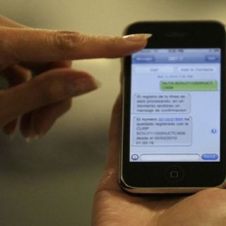 Lanzan en Suiza aplicación diseñada para rescatar a los esquiadores