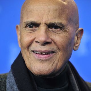 Documental que narra la vida de Harry Belafonte es proyectado en Berlinale