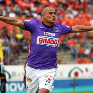Monterrey golea a Jaguares
