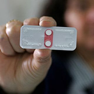 Píldora del día después enfrenta nueva prueba en EU
