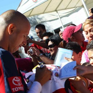 Chivas es un simple 'equipito': Miloc