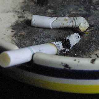 Proponen reglamento municipal contra tabaco