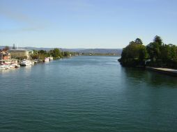 Valle de Bravo fue escenario de históricas batallas lideradas por los zapatistas y carrancistas.ESPECIAL  /