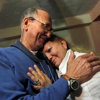 Ex preso político cubano: 'salí obligado y seguiré lucha contra el Gobierno'