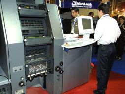 Es importante aprovechar coyunturas como las de España para que las empresas mexicanas puedan afianzarse en la UE. ARCHIVO  /