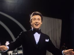 Llegó a batir el récord de audiencia en Alemania, con un 70 por ciento. EFE  /