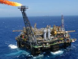 Irán, segundo país del mundo en reservas probadas de petróleo y gas, es el tercer mayor suministrador de crudo a China. ARCHIVO  /