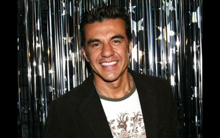 Algunos de los personajes que engalardanan las funciones son 'Serapio', 'Poncho Aurelio', 'Carmelo' y 'El Vítor'.EL UNIVERSAL  /