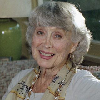 Muere la vivaz estrella de Broadway