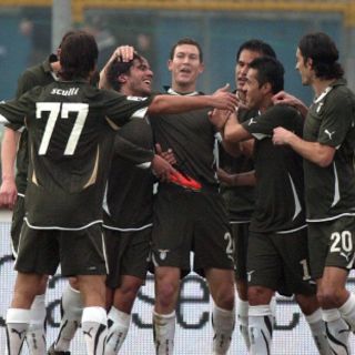 El Lazio se impone ante el Brescia