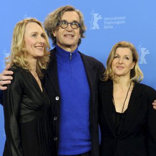 Domingo Berlinale a pleno 3D con homenaje a Pina Bausch