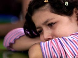 Nuevo Laredo es una de las ciudades que son el destino final e intermedio de quienes dejan sus lugares de origen. ARCHIVO  /