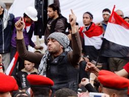 Piden la formación de un nuevo gobierno que defienda los principios de 'eficacia y honestidad'. ARCHIVO  /