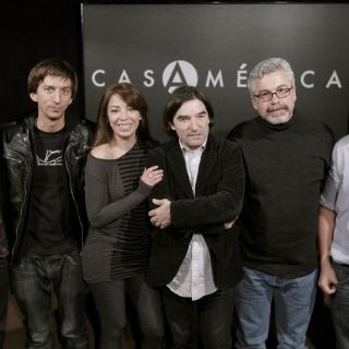 ''La vida de los peces'' obtiene el Goya a mejor película hispanoamericana