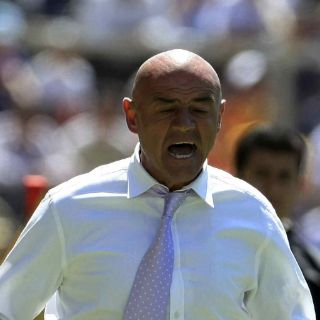 'Chelís' arremete contra sus jugadores