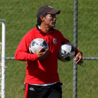 Galindo considera que Atlas mostró dos caras ante Santos