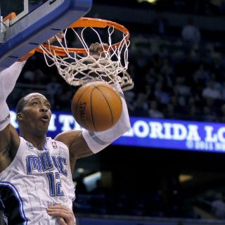 Kobe y los Lakers no pueden descifrar la Magia de Orlando