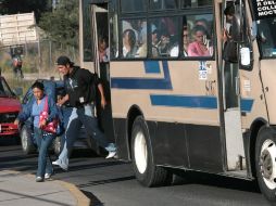 'Se requiere una tarifa actualizada por este servicio y detener la morosidad'. ARCHIVO  /