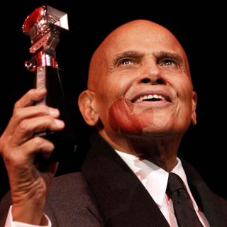 Harry Belafonte atesora el sonido