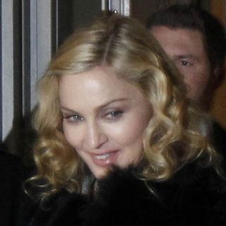 Madonna deja “plantados” a sus fanáticos