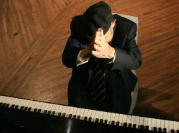 El artista, quien será homenajeado en el FICG en la próxima edición, falleció a causa de un paro respiratorio.ELUNIVERSAL  /