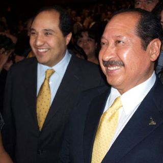 Cárdenas Batel dice ''no'' a la dirigencia nacional del PRD