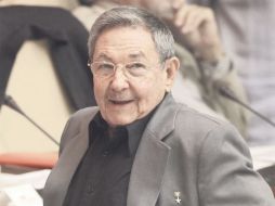 El Gobierno de Raúl Castro (foto) inició el recorte de trabajadores en enero. REUTERS  /