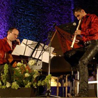 Rinden homenaje a Horacio Franco