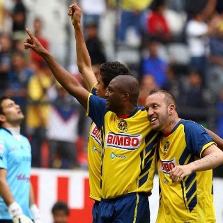 América, el mejor de Concacaf en la década