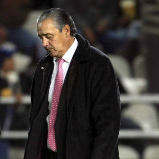 Trejo está fuera de Puebla