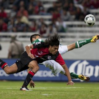 Ya estamos grandecitos para poner excusas: Conde