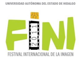 El Festival Internacional de la Imágen se llevará a cabo en Pachuca del 19 al 29 de mayo. ESPECIAL  /
