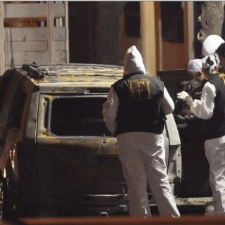 Gobernador de NL califica a jefe policiaco ejecutado como “ejemplar”