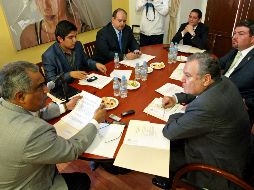 La Comisión de Administración del Congreso pretende obtener recursos por la venta de los autos asignados a diputados. E. BARRERA  /