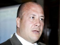 “Las estrategias son asuntos internos,(...) porque dárselas a conocer a los delincuentes es hacer teatro”, Alfaro. M. FREYRIA  /