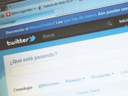En una intervención reflexiva y filosófica, el responsable de Twitter definió esta web de mensajes como una experiencia social. ARCHIVO  /
